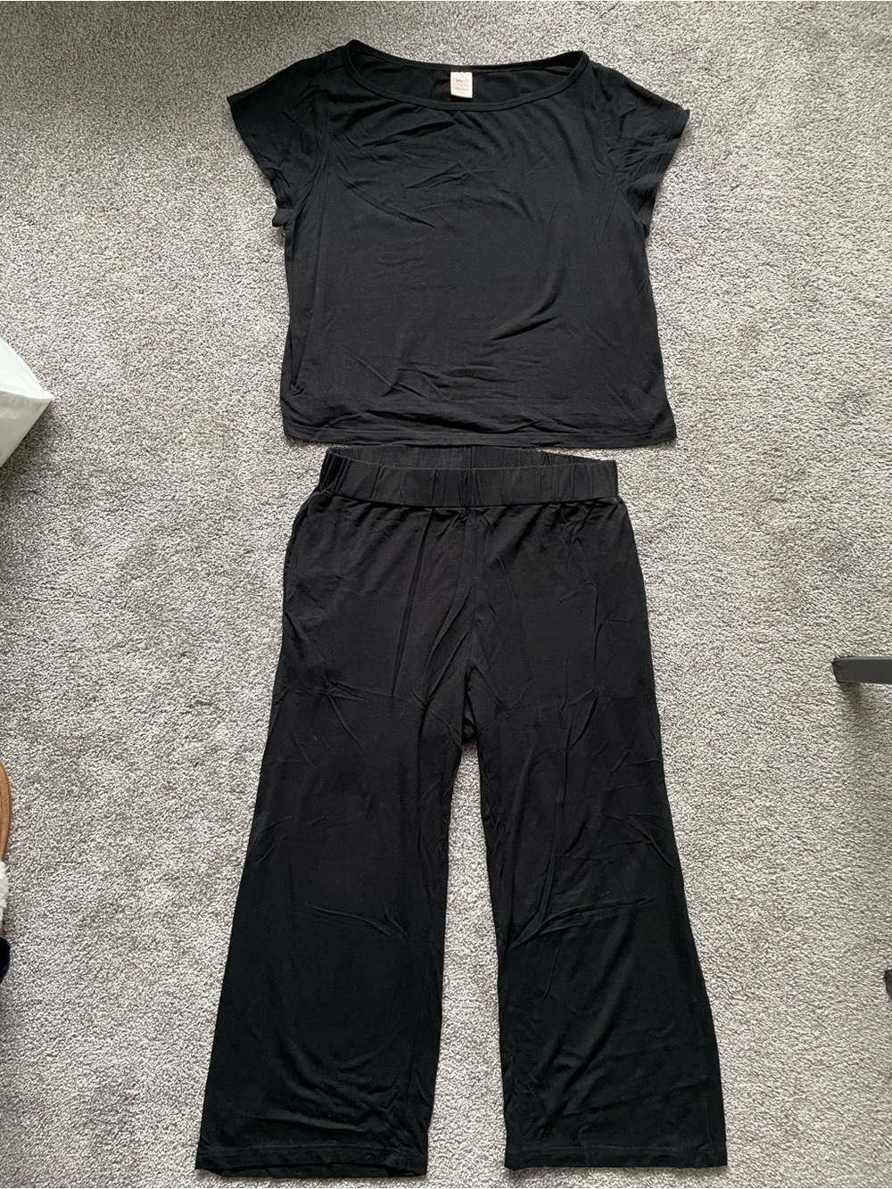 Smash & Tess Set